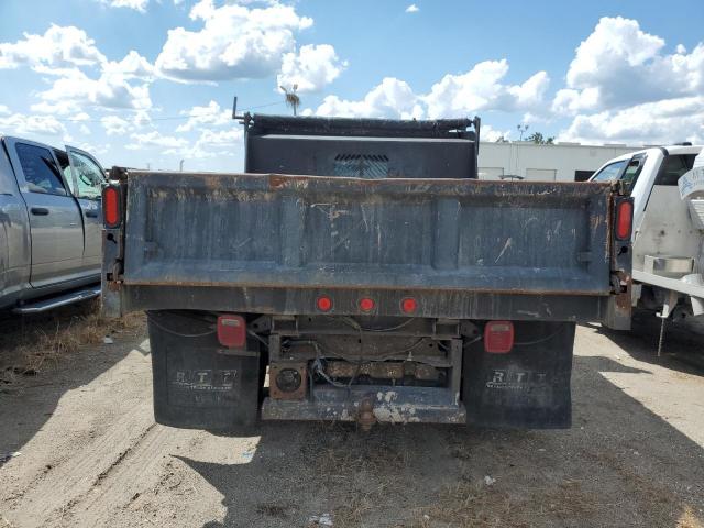 2003 Ford F450 Super Duty VIN: 1FDXF46F03EA67281 Lot: 58977564