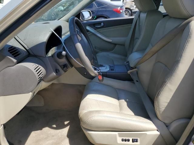 2005 Infiniti G35 VIN: JNKCV51E65M208887 Lot: 57757384