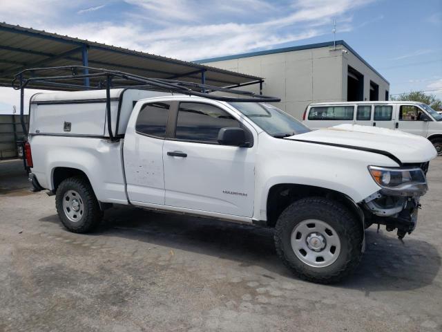 2016 Chevrolet Colorado VIN: 1GCHSBEA9G1381877 Lot: 60409694