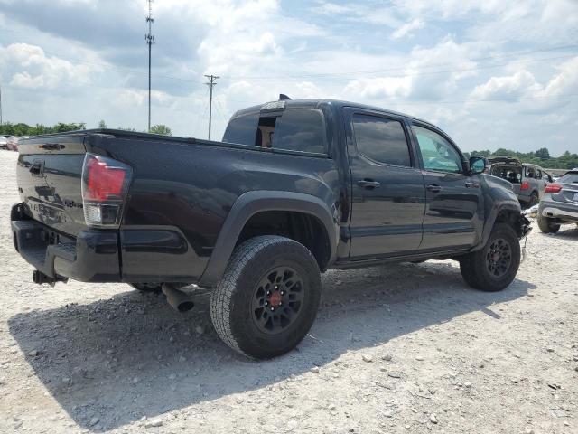 VIN 5TFCZ5AN8KX178162 2019 Toyota Tacoma, Double Cab no.3