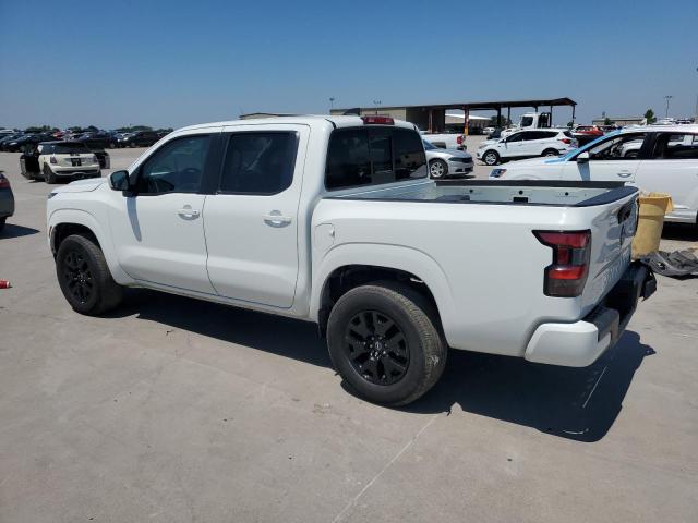 2022 Nissan Frontier S VIN: 1N6ED1EJ7NN626847 Lot: 59411234