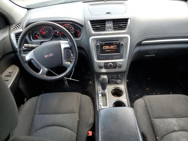 2016 GMC Acadia Sle VIN: 1GKKVPKD4GJ285202 Lot: 57543004