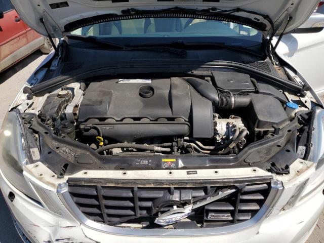 2012 Volvo Xc60 T6 VIN: YV4902DZ0C2282089 Lot: 60770844