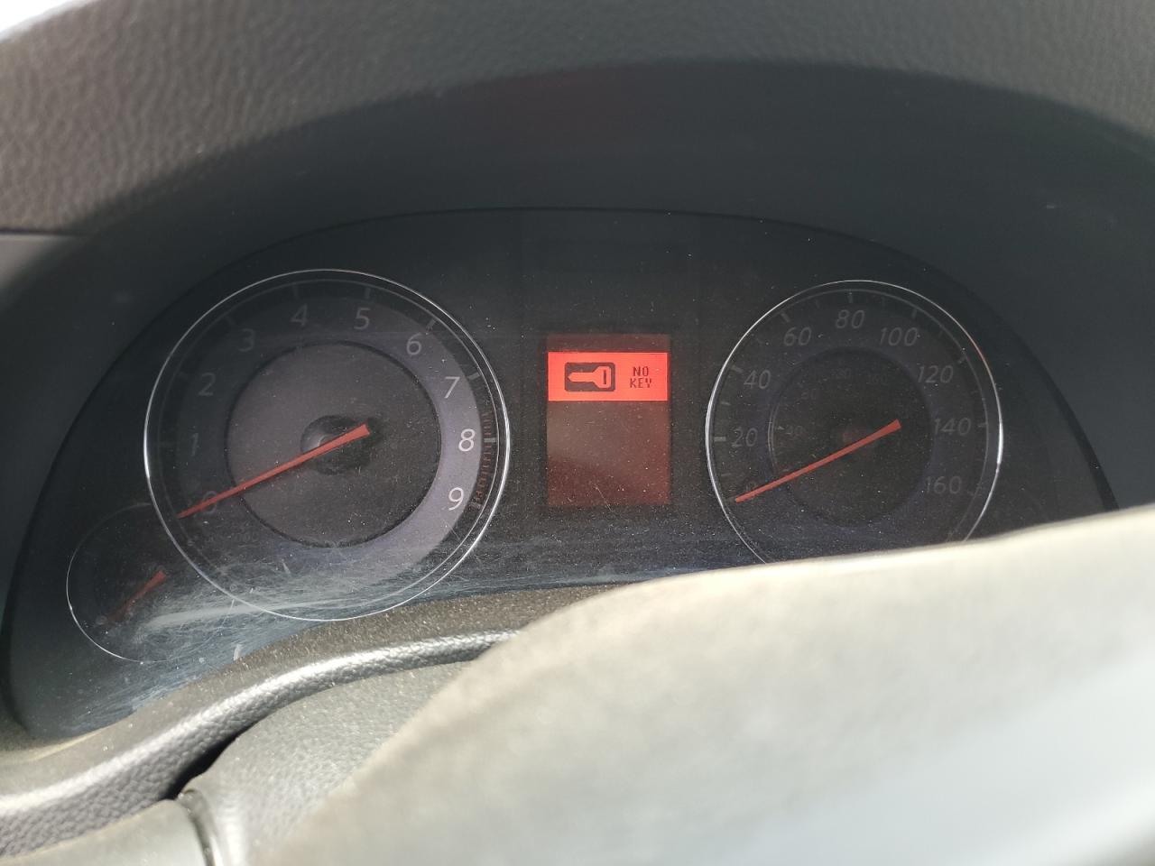 JNKBV61EX7M724805 2007 Infiniti G35