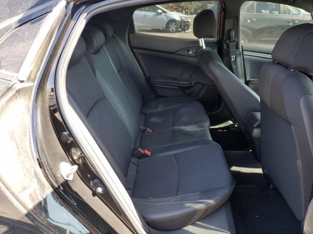 2020 Honda Civic Sport VIN: SHHFK7H40LU410421 Lot: 61167854