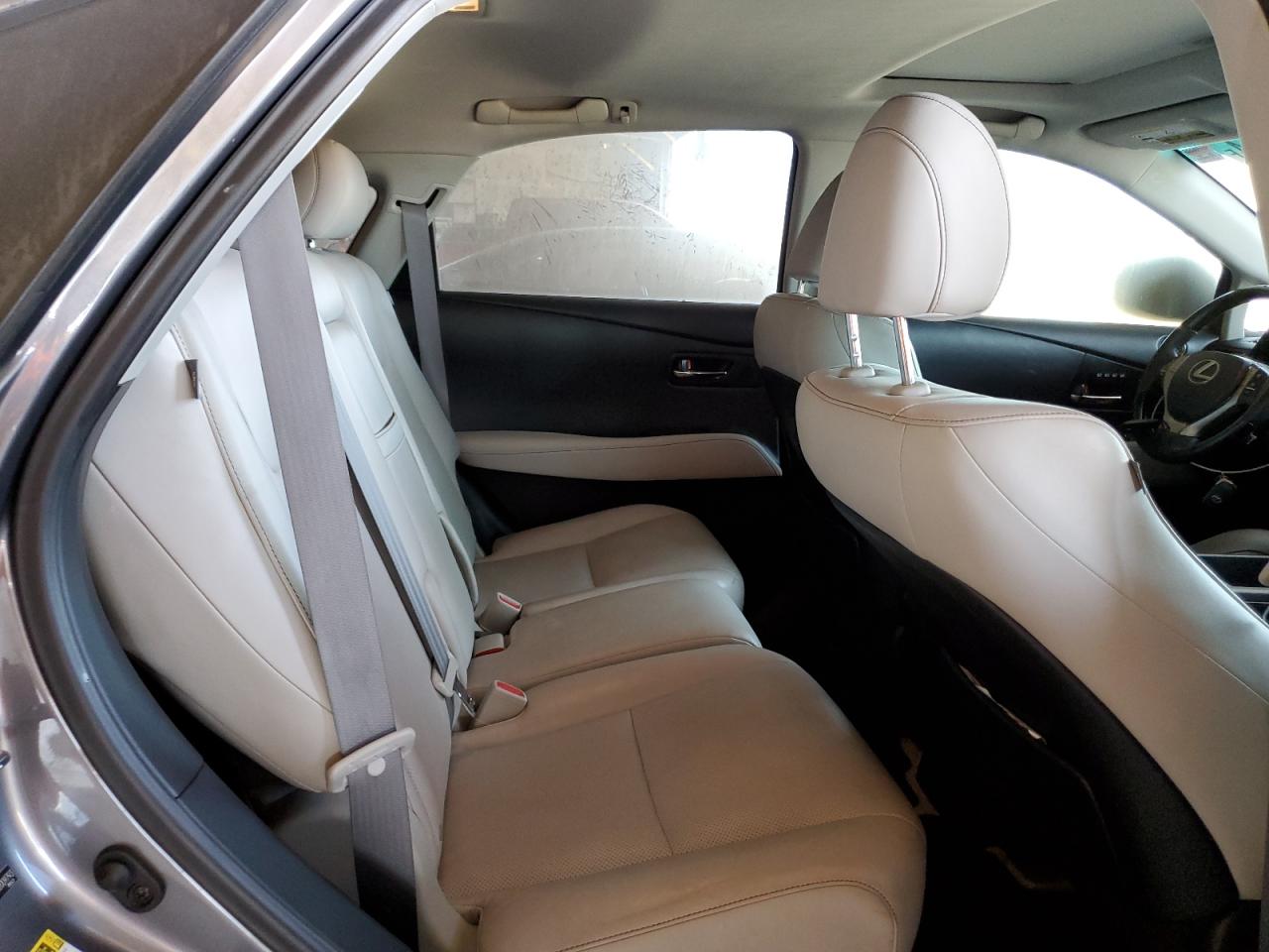 JTJZB1BA8E2009793 2014 Lexus Rx 450