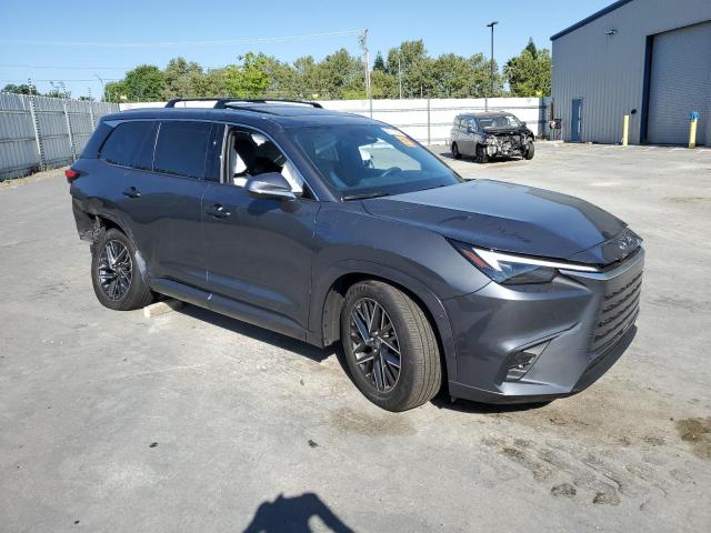 2024 LEXUS TX 350 BAS 5TDAAAA67RS005264