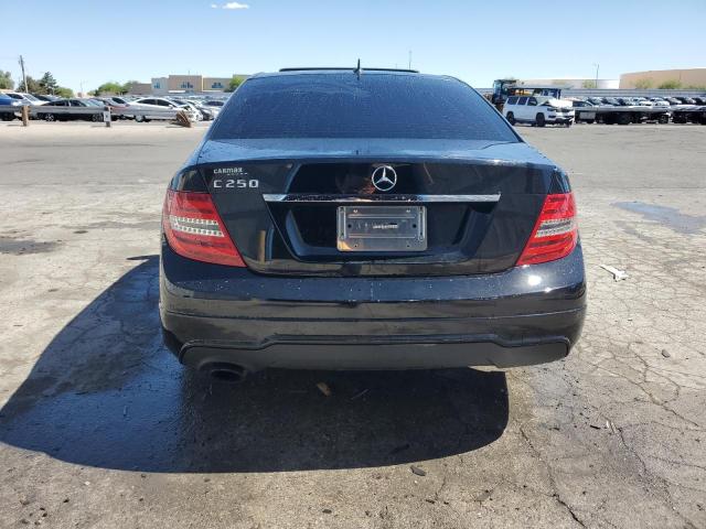 VIN WDDGF4HB9DR248331 2013 Mercedes-Benz C-Class, 250 no.6