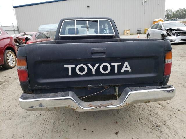 1993 Toyota Pickup 1/2 Ton Extra Long Wheelbase Dx VIN: JT4RN93P3P5087136 Lot: 59852874