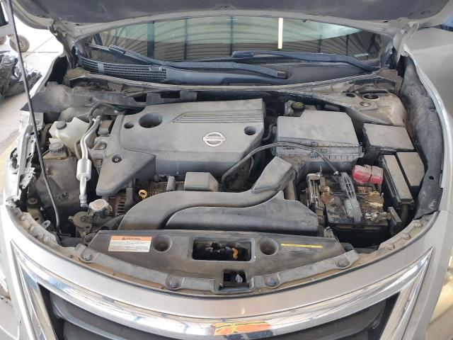 1N4AL3AP5DN511050 2013 Nissan Altima 2.5