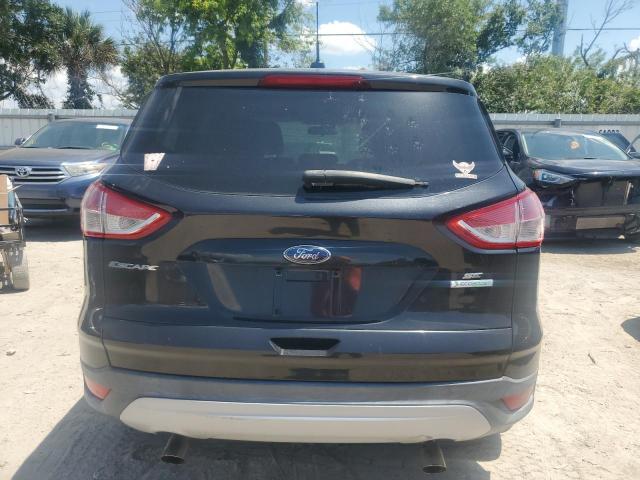 2013 Ford Escape Se VIN: 1FMCU0GX4DUD15432 Lot: 58296504