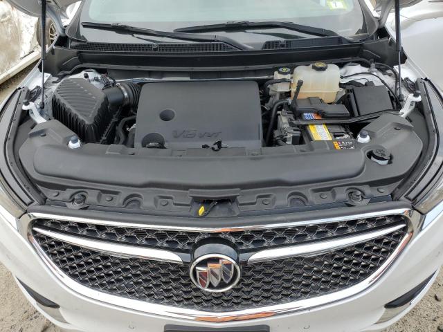 2020 Buick Enclave Avenir VIN: 5GAEVCKW7LJ110151 Lot: 59442754