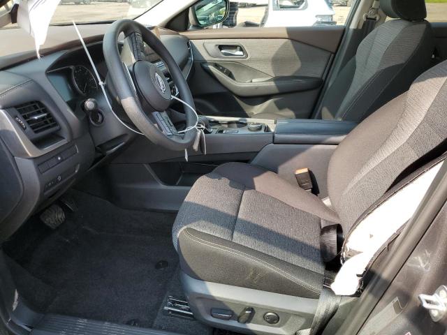 2023 NISSAN ROGUE SV 5N1BT3BB8PC853962