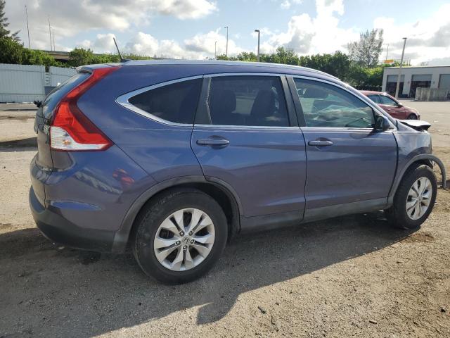 2012 Honda Cr-V Exl VIN: 5J6RM3H75CL012320 Lot: 57758174