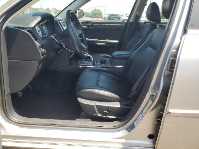 2010 Chrysler 300 Touring VIN: 2C3CA5CV0AH241315 Lot: 58543854