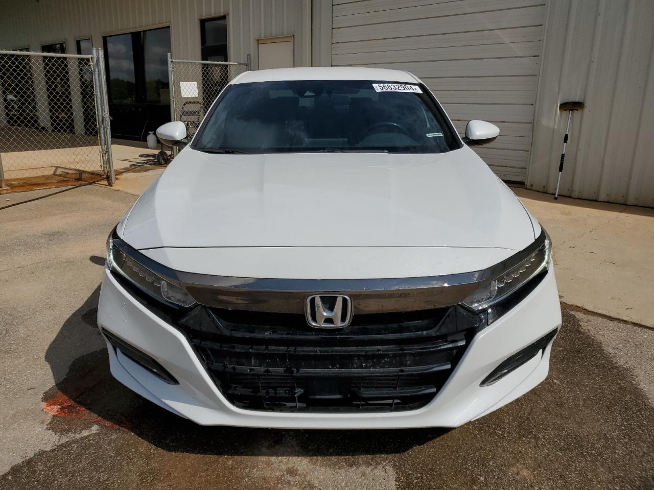 1HGCV1F36LA089918 HONDA ACCORD 2020