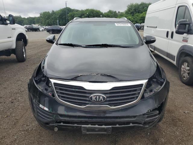 2013 Kia Sportage Base VIN: KNDPB3A27D7459887 Lot: 57570324