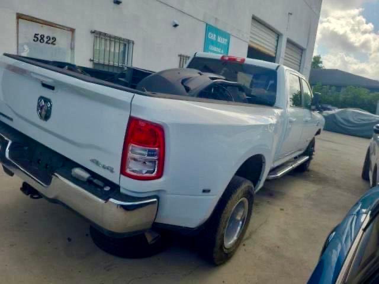 3C63RRHLXNG302895 RAM 3500 2022
