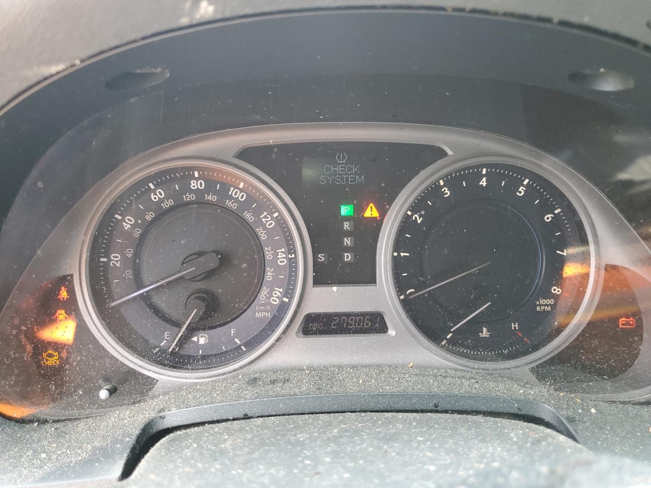 JTHBE262272011822 2007 Lexus Is 350 JTHBE262272011822 2007 Lexus Is 350