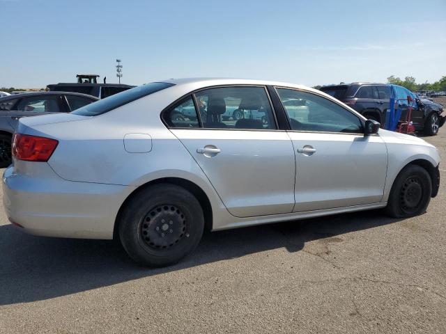 2014 Volkswagen Jetta Base VIN: 3VW2K7AJ8EM228767 Lot: 56030744