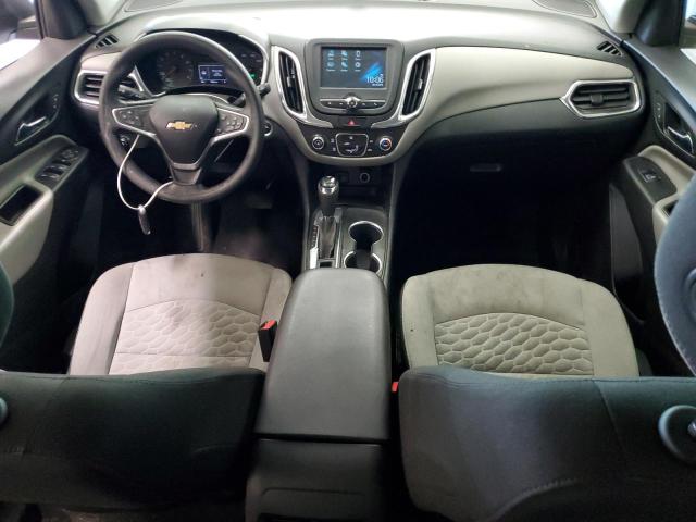 2018 Chevrolet Equinox Ls VIN: 3GNAXHEV1JS560467 Lot: 59910834