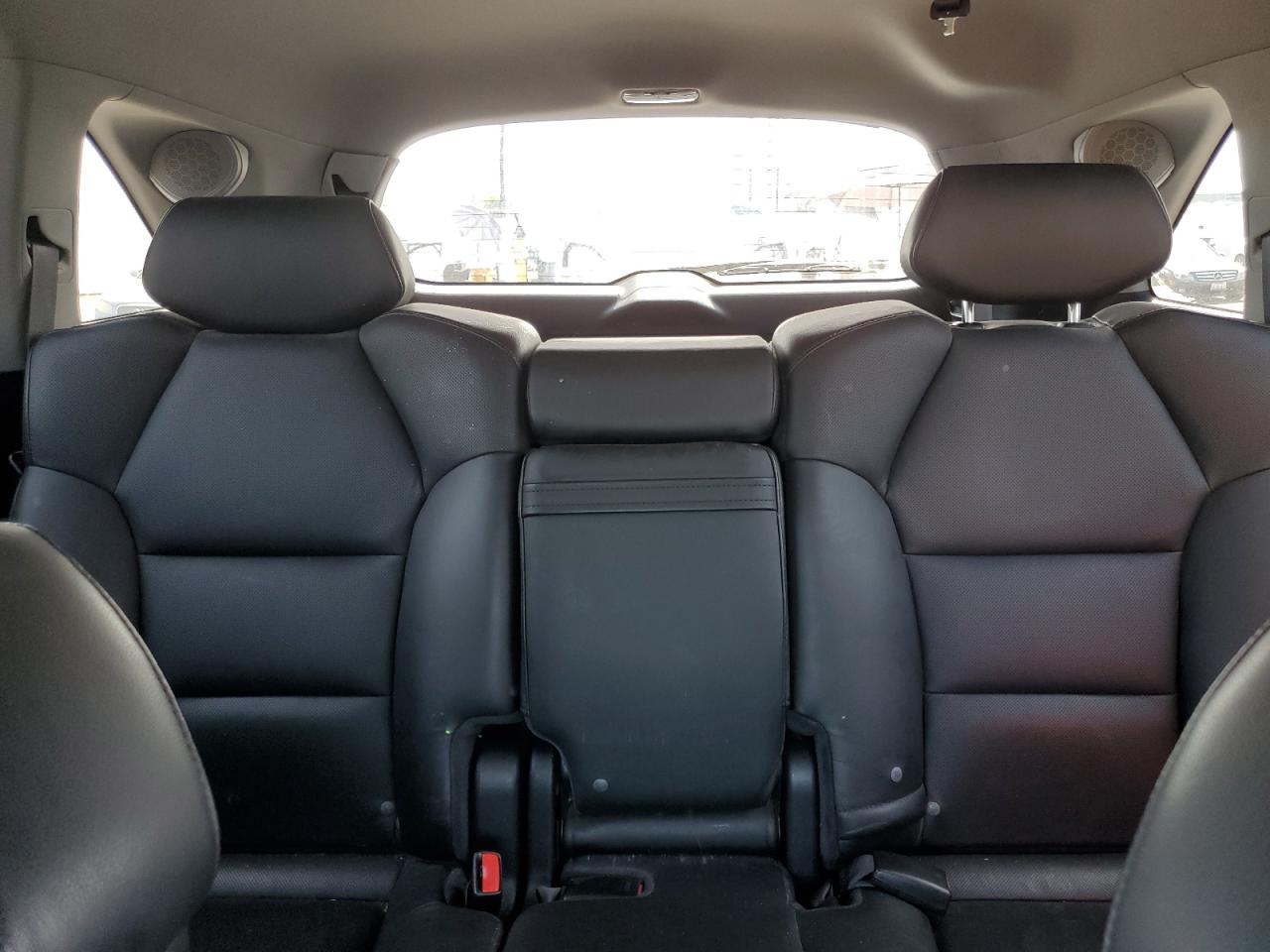 2HNYD28749H505627 2009 Acura Mdx Sport