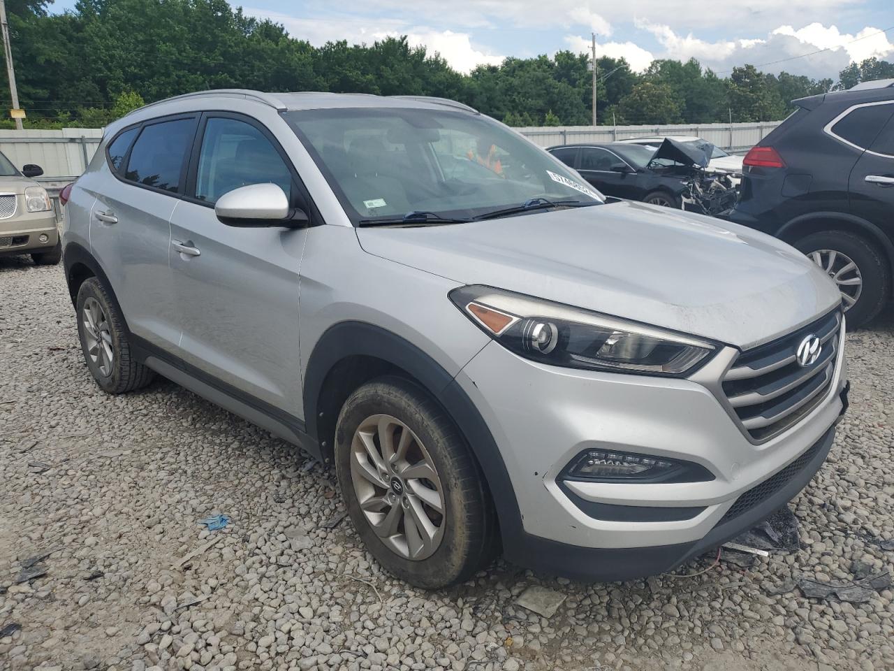 KM8J33A45HU278150 2017 Hyundai Tucson Limited