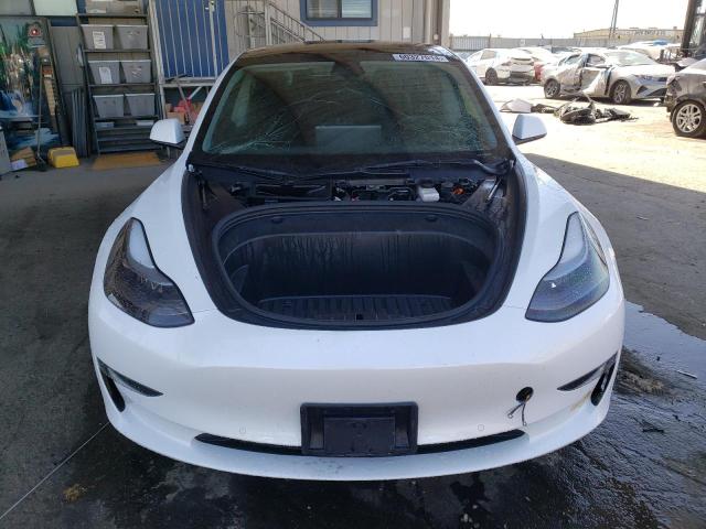 5YJ3E1EB7NF210828 Tesla Model 3  5