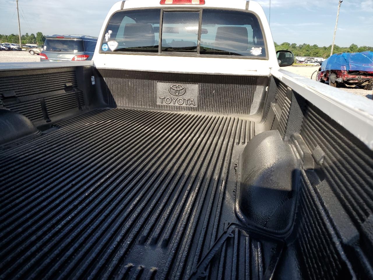 Lot #3028559972 2005 TOYOTA TUNDRA