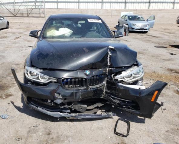 2016 BMW 330E - WBA8E1C54GK479763