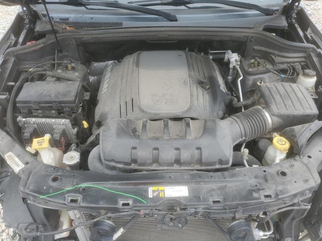 2015 JEEP GRAND CHER - 1C4RJFJT2FC685920