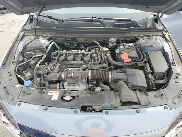 2021 Honda Accord Sport Se VIN: 1HGCV1F44MA077647 Lot: 57894824