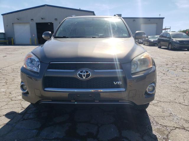 JTMZK31V895024222 2009 Toyota Rav4 Limited