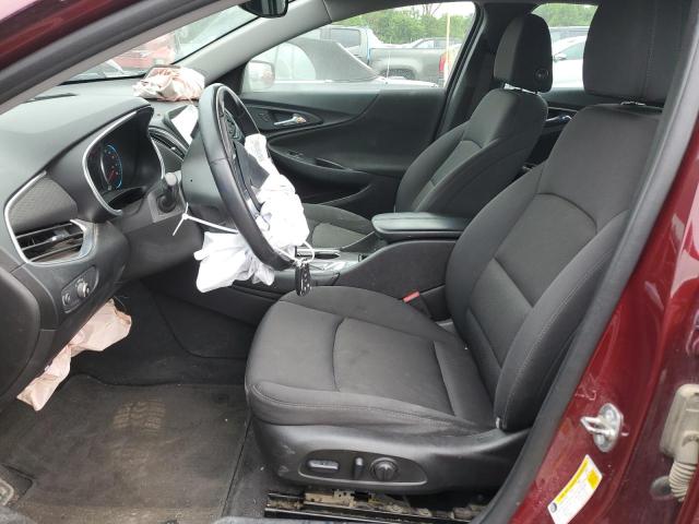 2016 Chevrolet Malibu Lt VIN: 1G1ZE5ST7GF284224 Lot: 57414074