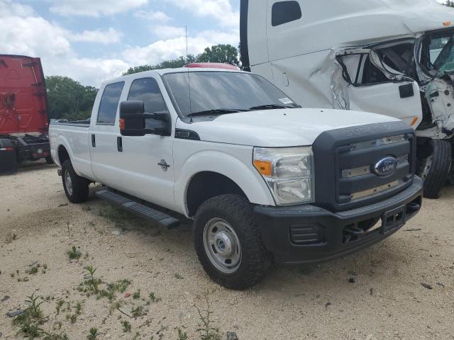 2014 Ford F350 Super Duty VIN: 1FT8W3BT8EEB15174 Lot: 56288014