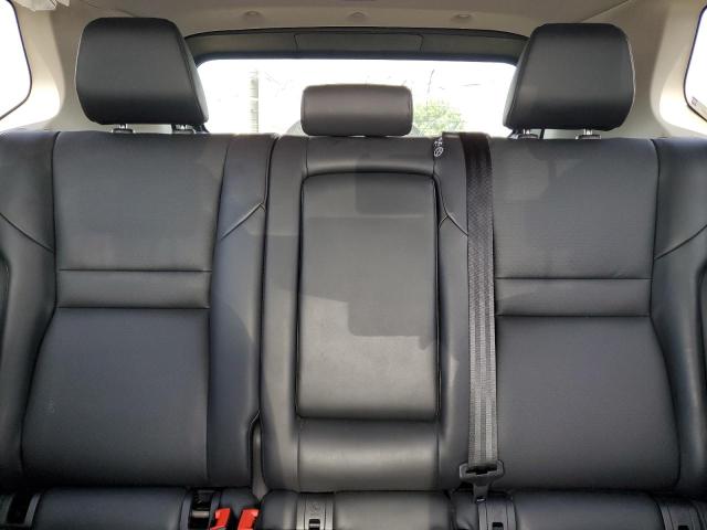 2022 Nissan Rogue Sv VIN: JN8BT3BB7NW338603 Lot: 57237564