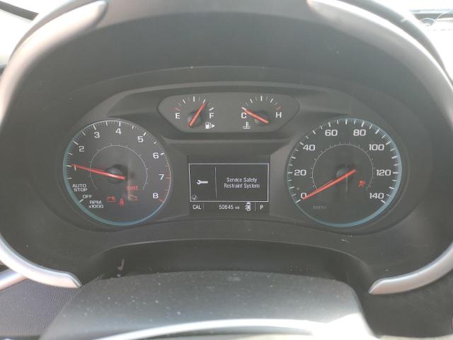 2022 Chevrolet Malibu Ls VIN: 1G1ZC5ST8NF151751 Lot: 59099204