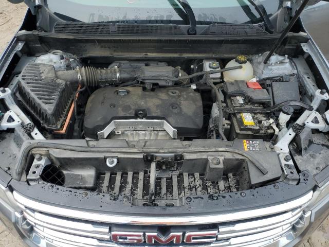 2021 GMC Acadia Sle VIN: 1GKKNKLA4MZ227191 Lot: 57521494