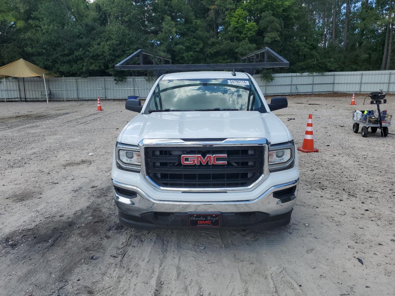 1GTN1LEH8GZ124316 2016 GMC Sierra C1500