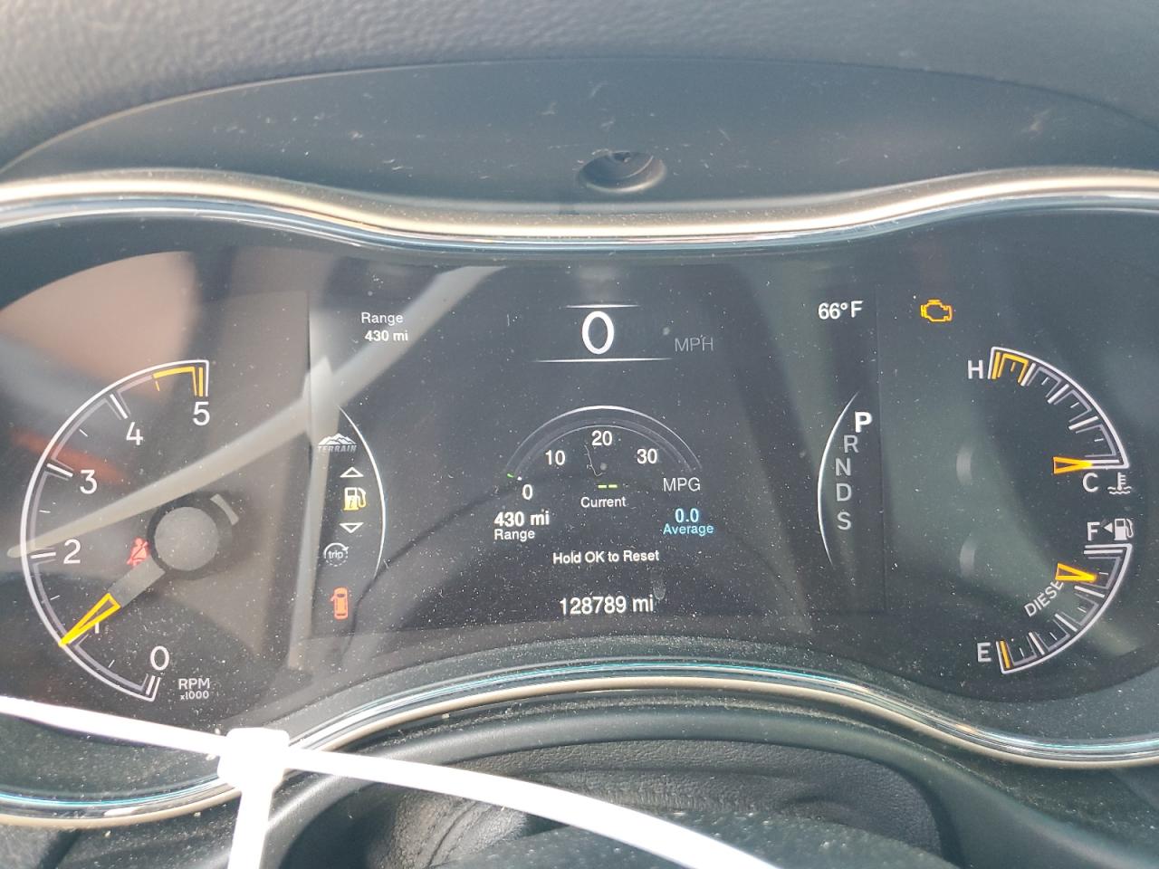 1C4RJFBMXFC184636 2015 Jeep Grand Cherokee Limited