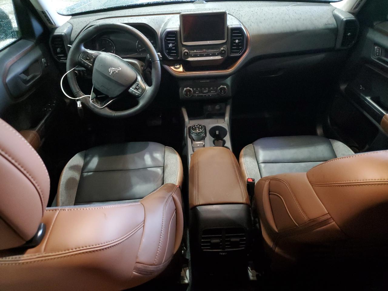 3FMCR9C62PRE21974 2023 Ford Bronco Sport Outer Banks