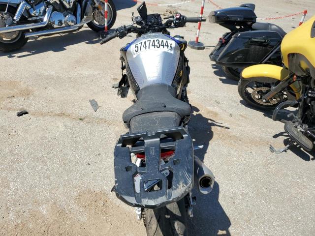 2023 YAMAHA MTN1000 D JYARN81E6PA000411