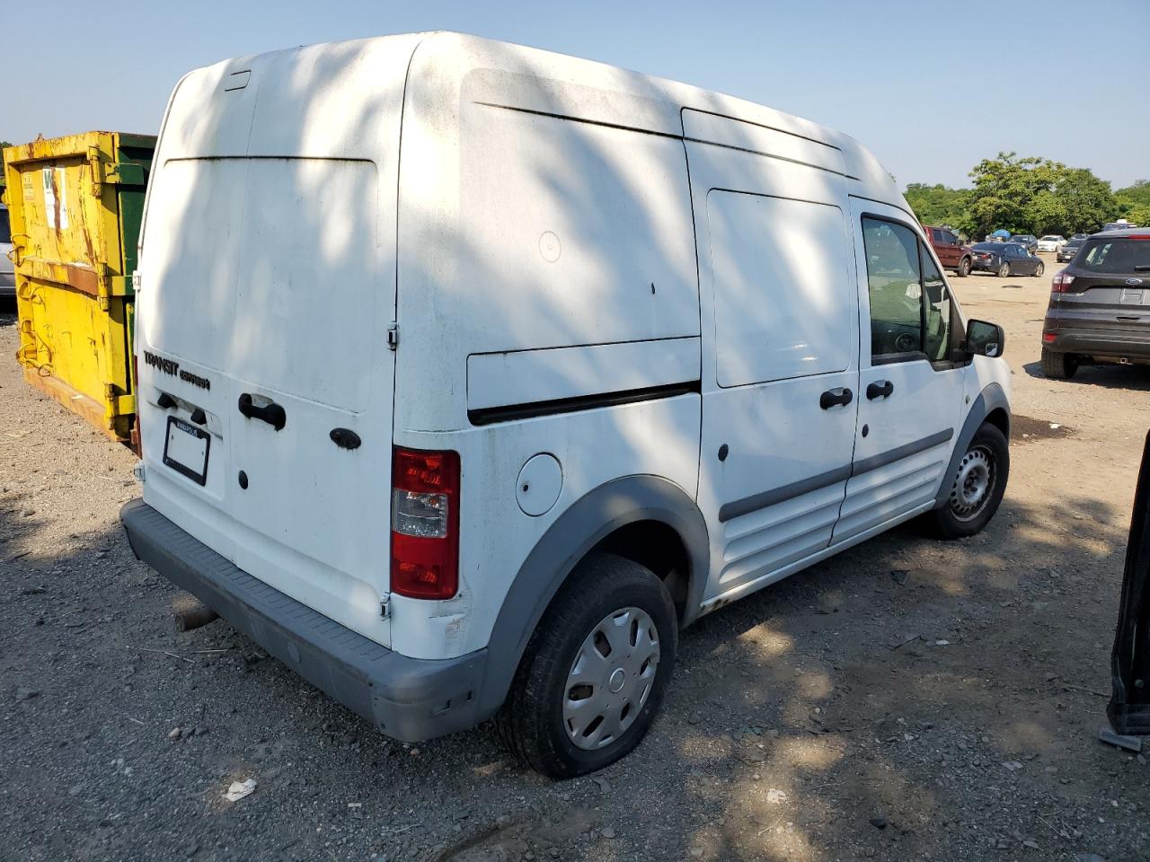 NM0LS7AN7AT009494 2010 Ford Transit Connect Xl