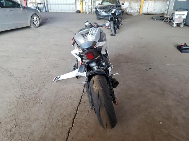 2018 YAMAHA YZFR6 JYARJ28EXJA003222
