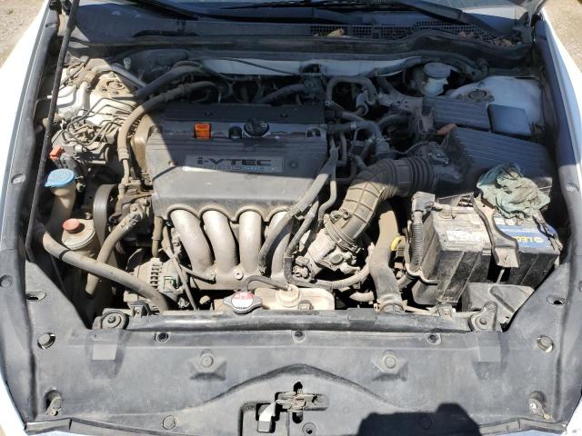 2006 Honda Accord Ex VIN: 1HGCM56766A152386 Lot: 59133624