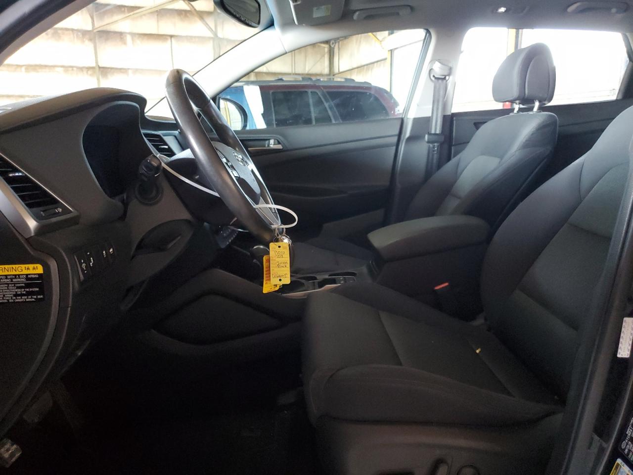 KM8J33A22JU787827 2018 Hyundai Tucson Value