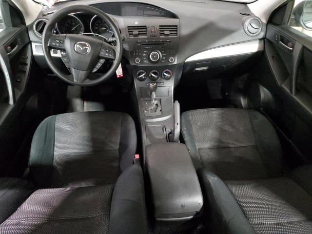 JM1BL1UP7D1805314 2013 Mazda 3 I