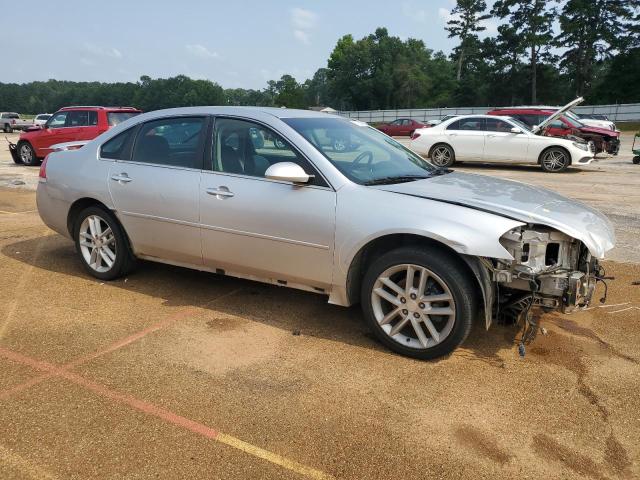 2013 Chevrolet Impala Ltz VIN: 2G1WC5E38D1241907 Lot: 57125824