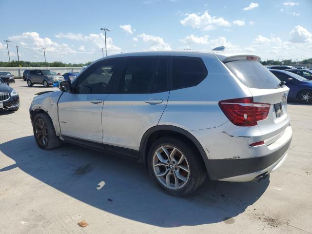 VIN 5UXWX9C53D0A31946 2013 BMW X3, Xdrive28I no.2