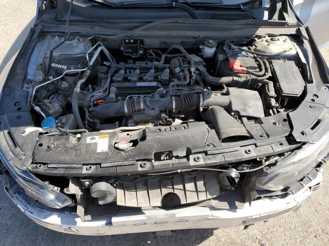 1HGCV1F17LA088923 HONDA ACCORD 2020